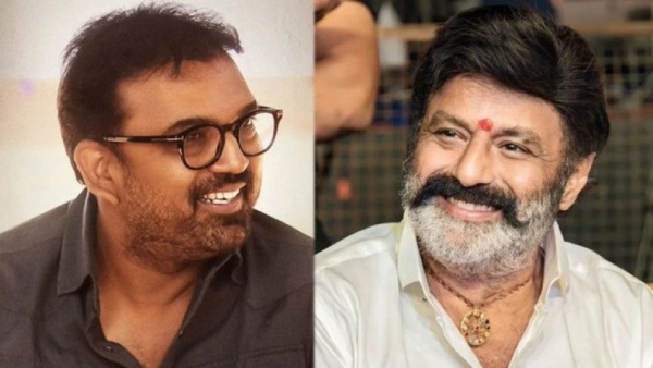 Big Shock to Nandamuri Balakrishna and Koratala Siva Project NBK112 Shelved Due to Budget Full Details