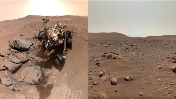 NASA Perseverance Finds Ruby-Like Corundum on Mars Can t Explain How It Formed Jezero Crater Gem NASA Perseverance Finds Ruby-Like Corundum on Mars Can t Explain How It Formed Jezero Crater Gem