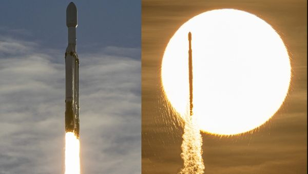 NASA Launches Nancy Grace Roman Space Telescope via SpaceX Rocket to Hunt Dark Energy and Exoplanets