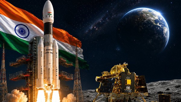 August 23 2023 Vikram Lands Successfully on the Moon India Becomes First to Reach the South Polar Region August 23 2023 Vikram Lands Successfully on the Moon India Becomes First to Reach the South Polar Region