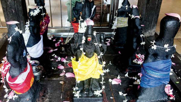 Navagraha Pradakshina How should one perform circumambulations of the Navagrahas What do the scriptures say Navagraha Pradakshina How should one perform circumambulations of the Navagrahas What do the scriptures say