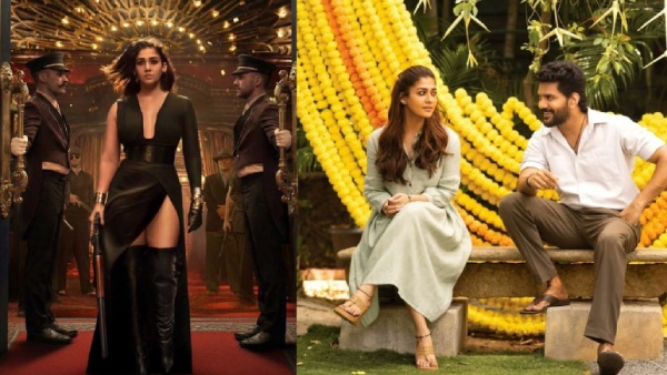 Lady Superstar Nayanthara Faces Box Office Clash Toxic vs Hi Causes Double Tension Full Details Here Lady Superstar Nayanthara Faces Box Office Clash Toxic vs Hi Causes Double Tension Full Details Here