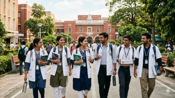 Medical Exam Board NBEMS Announces 11 New PG Courses And Imposes Fine For Faulty Student Admissions Medical Exam Board NBEMS Announces 11 New PG Courses And Imposes Fine For Faulty Student Admissions