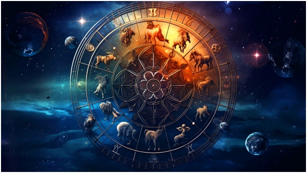Neech Bhang Rajyoga 18 September 2026 forming Neech Bhang Rajyoga gives luck to these zodiacs Neech Bhang Rajyoga 18 September 2026 forming Neech Bhang Rajyoga gives luck to these zodiacs