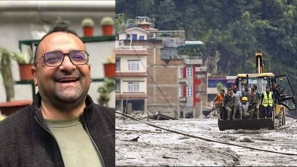 Heroic Evacuation in Nepal Disaster How 1643 Students Survived Devastating Torrential Flash Floods