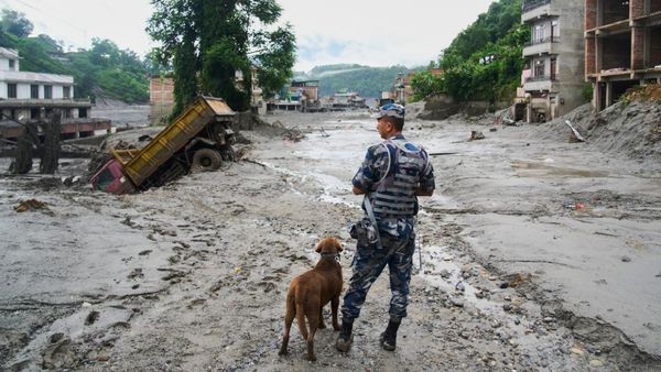 Nepal Rejects Foreign Rescue Offers Despite 500 Deaths and 1000 Missing in Massive Floods