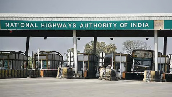 NHAI local toll pass A monthly pass for them on the national highway costs just 350 allowing for unlimited travel NHAI local toll pass A monthly pass for them on the national highway costs just 350 allowing for unlimited travel