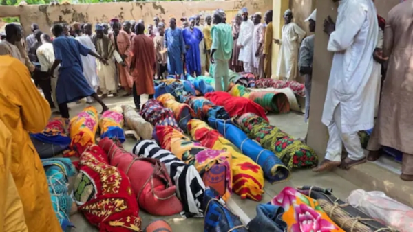 Nigeria Boat accident in Nigeria Over 40 children dead several missing Boat accident in Nigeria