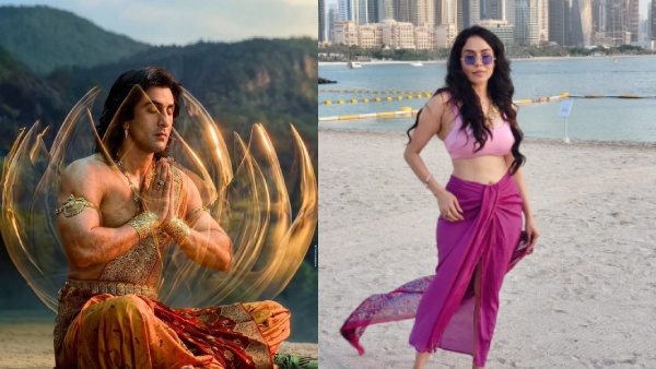 Nikita Rawal Demands Apology from Ranbir Kapoor Over Ramayana Role and Beef Remark Full Details Nikita Rawal Demands Apology from Ranbir Kapoor Over Ramayana Role and Beef Remark Full Details