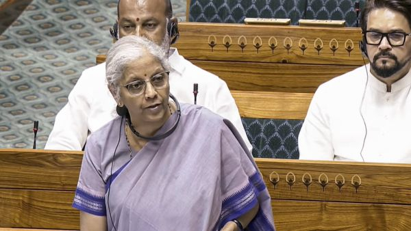 Nirmala Sitharaman to Introduce Taxation Amendment Bill 2026 Today Big Digital Banking Reforms Soon