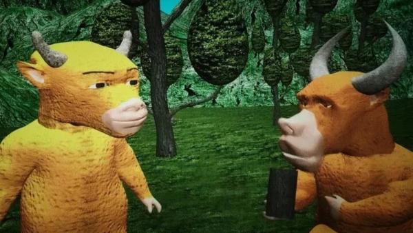 NiuLai animated movie is being dubbed the worst film of 2026 yet its box office collections shocks NiuLai animated movie is being dubbed the worst film of 2026 yet its box office collections shocks