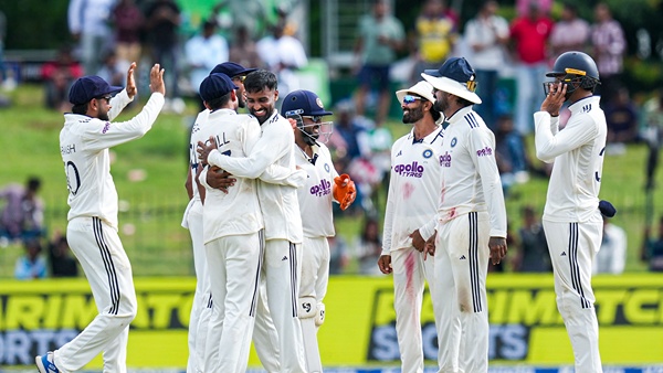 88 No-Balls in 5 Years India Bowler s Unwanted Test Cricket Record