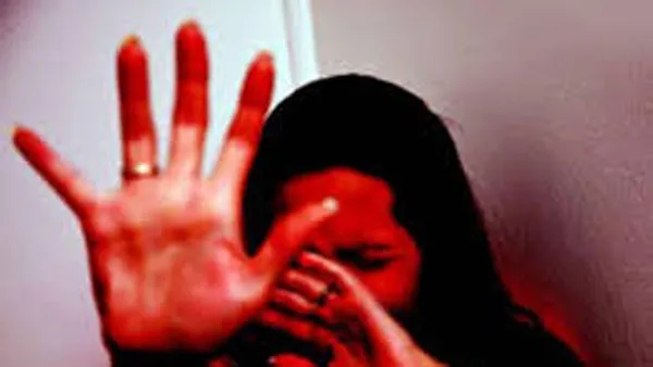 Noida Shocker 16-Year-Old Girl Gang-Raped In Moving Sleeper Bus Police Arrested Both Suspects Noida Shocker 16-Year-Old Girl Gang-Raped In Moving Sleeper Bus Police Arrested Both Suspects