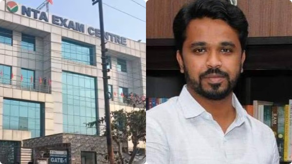 ap ias Prasanna Venkatesh appointed as director of national testing agency ap ias Prasanna Venkatesh appointed as director of national testing agency