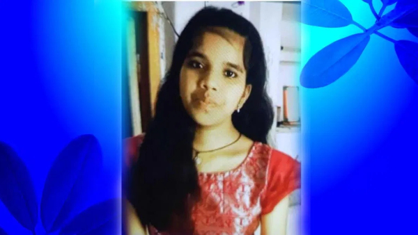 Nurse Surekha suicide surekha who was accused of killing her parents and released on bail died