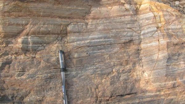 Earth Oldest Direct Evidence of Life Discovered in 3 5 Billion Year Old Rock Near Jamshedpur Jharkhand Earth Oldest Direct Evidence of Life Discovered in 3 5 Billion Year Old Rock Near Jamshedpur Jharkhand