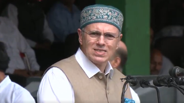 Omar Abdullah Claims PoK People Would Seek Reintegration With J amp amp K Without 2019 Changes