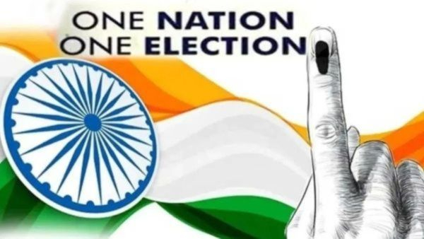 One Nation One Election Master Plan How 22 States Might Face Early Assembly Dissolution by 2029 One Nation One Election Master Plan How 22 States Might Face Early Assembly Dissolution by 2029