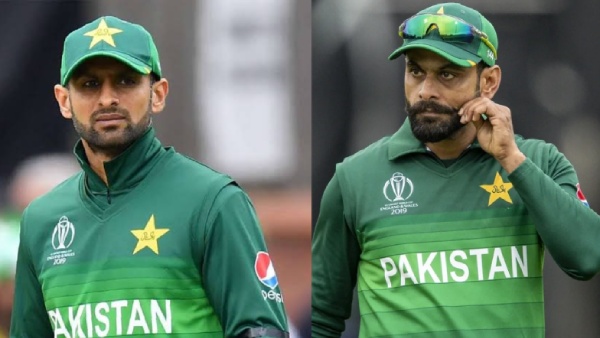 Pakistan Cricket Board Action Shoaib Malik and Mohammad Hafeez Face 2-year ban for Unapproved League Pakistan Cricket Board Action Shoaib Malik and Mohammad Hafeez Face 2-year ban for Unapproved League