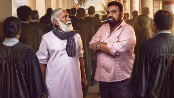 Pallaburusu Movie Trailer Son Sued Over Toothbrush in Nag-Backed Rural Comedy Releasing Aug 14