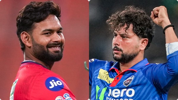 IPL 2027 Trading Updates Rishabh Pant Returns to Delhi Capitals Hardik Pandya Rumors Swirl
