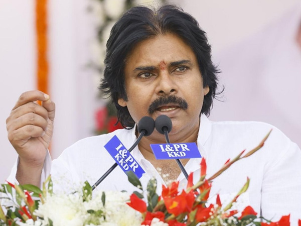 Pawan Kalyan Focus on rayalaseema rs8022 crore works for rayalaseema rural development Pawan Kalyan Focus on rayalaseema rs8022 crore works for rayalaseema rural development