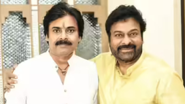 pawankalyan emotional post on chiranjeevi on his birthday calling him his only hero reminds his childhood memories