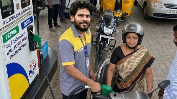 Supreme Court Proposes No Insurance No Fuel Rule by Linking Fuel Supply With Vehicle Insurance