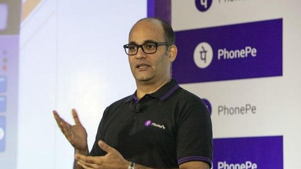 No Charges on UPI Payments PhonePe CEO Sameer Nigam Assures Free Digital Services For All Users
