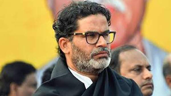 How Prashant Kishor Rewrote Bihar s Politics CJP Factor BJP s Failure RJD s M-Y Bloc Cracks