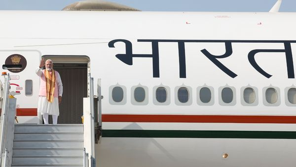 PM Modi Embarks on Key Central Asia Tour Visiting Uzbekistan and Kyrgyzstan for Strategic amp amp SCO Talks