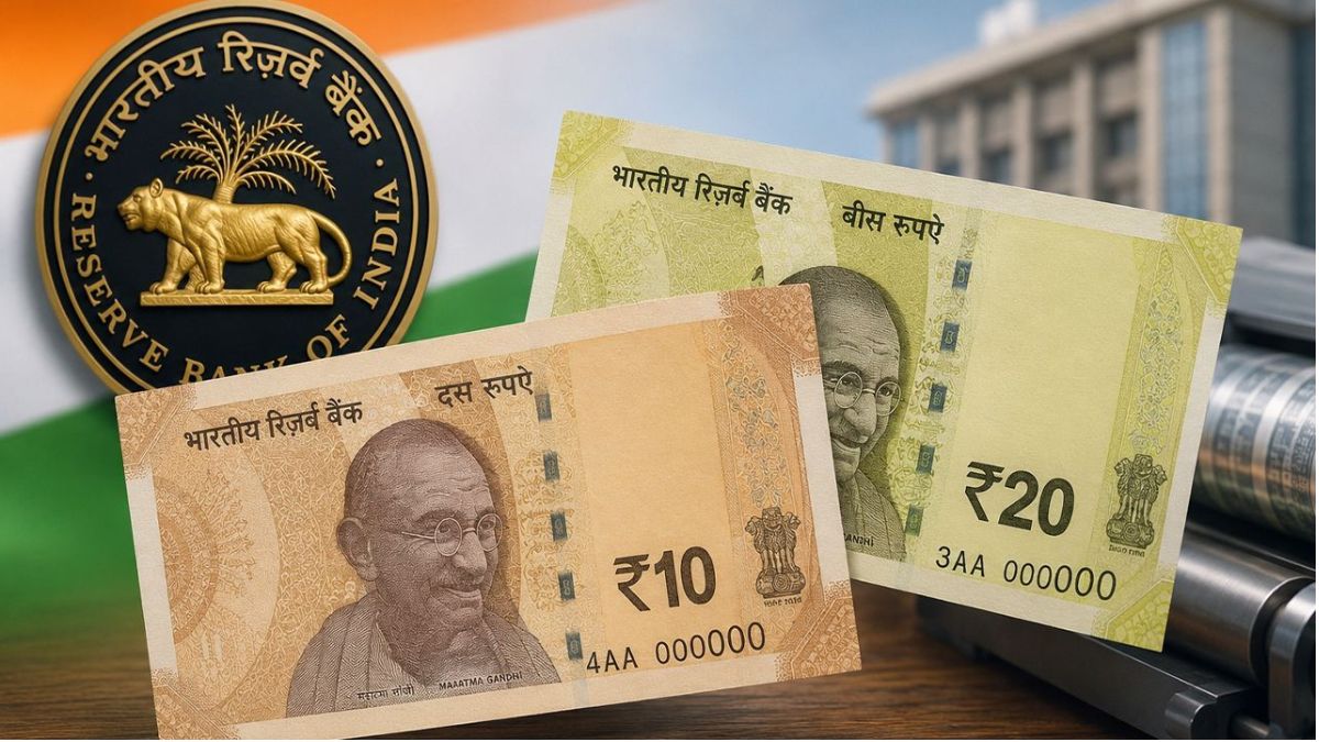 RBI ప్లాస్టిక్ నోట్లకు కేంద్రం ఆమోదం.. నిర్మలా సీతారామన్ కీలక ప్రకటన