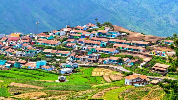 Poombarai hill village in Tamil Nadu a paradise for nature lovers How do you get there Poombarai Poombarai hill village in Tamil Nadu a paradise for nature lovers How do you get there Poombarai
