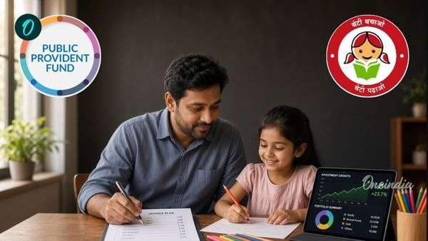 Sukanya Samriddhi or PPF for Daughter s Future Corpus Key Rules Interest Rates and Withdrawal Norms