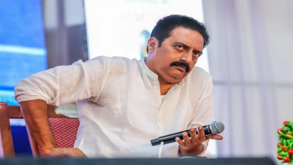 PrakashRaj vote went missing during SIR process He expressed his anger over his vote being deleted