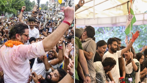 Prashant Kishor Wins Bankipur Bypoll Did Cockroach Janta Party Shift the Vote Full Details Here Prashant Kishor Wins Bankipur Bypoll Did Cockroach Janta Party Shift the Vote Full Details Here