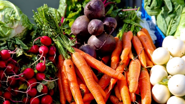 Prices of essential items like fine rice vegetables onions garlic dry chillies have risen sharply
