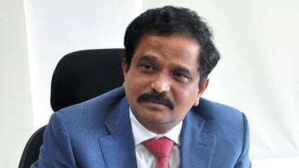 AP Govt to Relieve IPS Officer PSR Anjaneyulu on Retirement Aug 31 Cases Inquiries to Continue