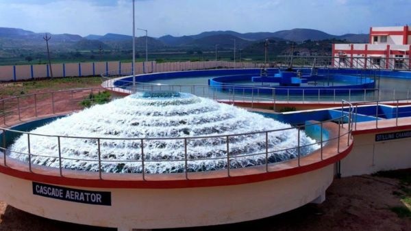 Pulivendula Drinking Water Project How Pawan Kalyan Restored Mega Water Grid to Resolve Water Crisis Pulivendula Drinking Water Project How Pawan Kalyan Restored Mega Water Grid to Resolve Water Crisis