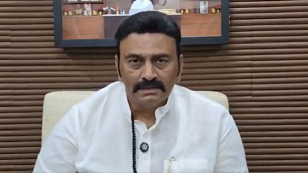 Raghurama Krishna Raju Raghurama Krishna Raju