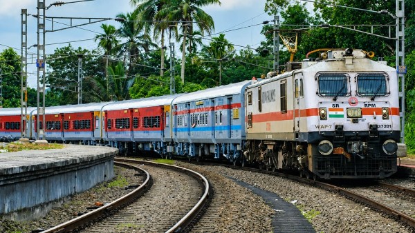 Railways Plans to run Special train From Sambalpur to Ernakulam During Onam Season From August 19