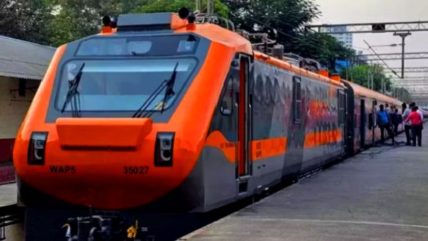 Railways set to Introducing the New Amrit Bharat Express From Dhanbad and Coimbatore From August 15 Railways set to Introducing the New Amrit Bharat Express From Dhanbad and Coimbatore From August 15