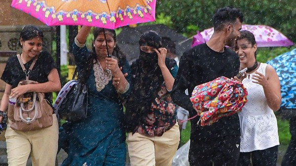 Western Bay of Bengal Cyclonic Circulation Triggers Rain Chances to Isolated to Moderate Showers AP Western Bay of Bengal Cyclonic Circulation Triggers Rain Chances to Isolated to Moderate Showers AP