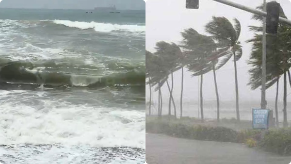 India Braces for Active Monsoon Phase as Hyperactive Bay of Bengal May Trigger Repeated Low-Pressure Systems India Braces for Active Monsoon Phase as Hyperactive Bay of Bengal May Trigger Repeated Low-Pressure Systems