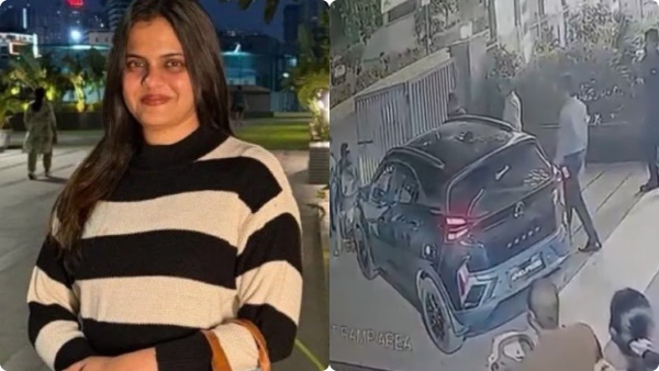Rajahmundry Medico Priyanka Case Father Files Fresh Complaint Alleges Police for saving accused Rajahmundry Medico Priyanka Case Father Files Fresh Complaint Alleges Police for saving accused
