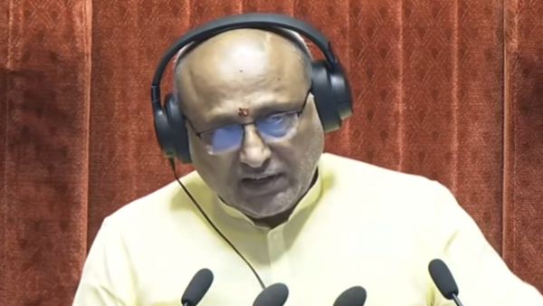 Rajya Sabha Chairman Urges Centre to Consider Opposition s Demand for Amit Shah s Presence in House Rajya Sabha Chairman Urges Centre to Consider Opposition s Demand for Amit Shah s Presence in House