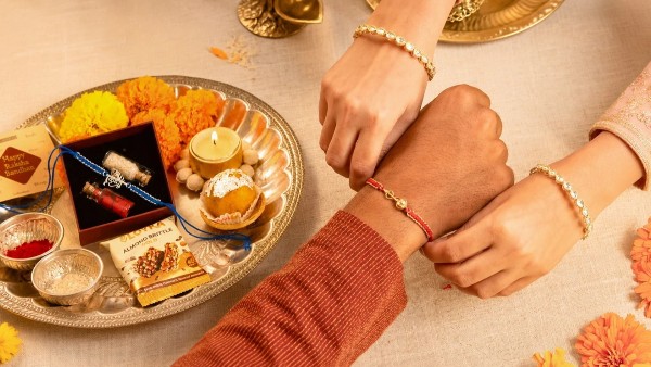 Raksha Bandhan Muhurat to Ties Rakhi Exact Ceremony Window the timing of the ceremony is important Raksha Bandhan Muhurat to Ties Rakhi Exact Ceremony Window the timing of the ceremony is important