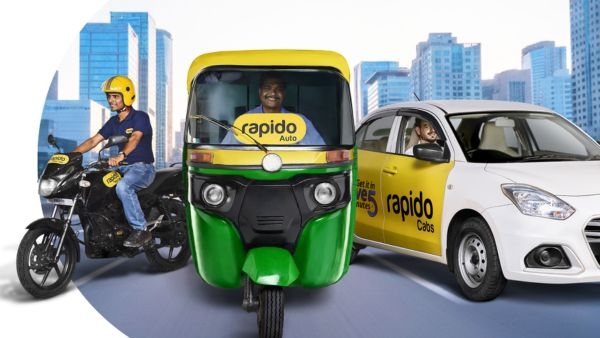 Rapido Wins 5 Year Cab Aggregator Licence In Karnataka Big Boost For Drivers And Everyday Commuters Rapido Wins 5 Year Cab Aggregator Licence In Karnataka Big Boost For Drivers And Everyday Commuters