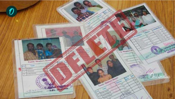 Massive Deletion Of Ration Cards In Telangana Over 1 Lakh Cancelled In 2025 Centre Tells Rajya Sabha