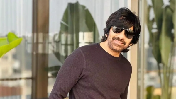 RaviTeja movie latest Announcement of RaviTeja new movie Surpassing Irumudi Is this the title